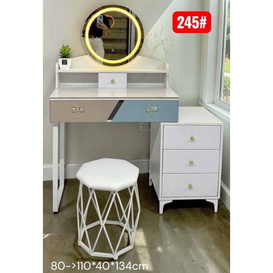 Makeup table #245